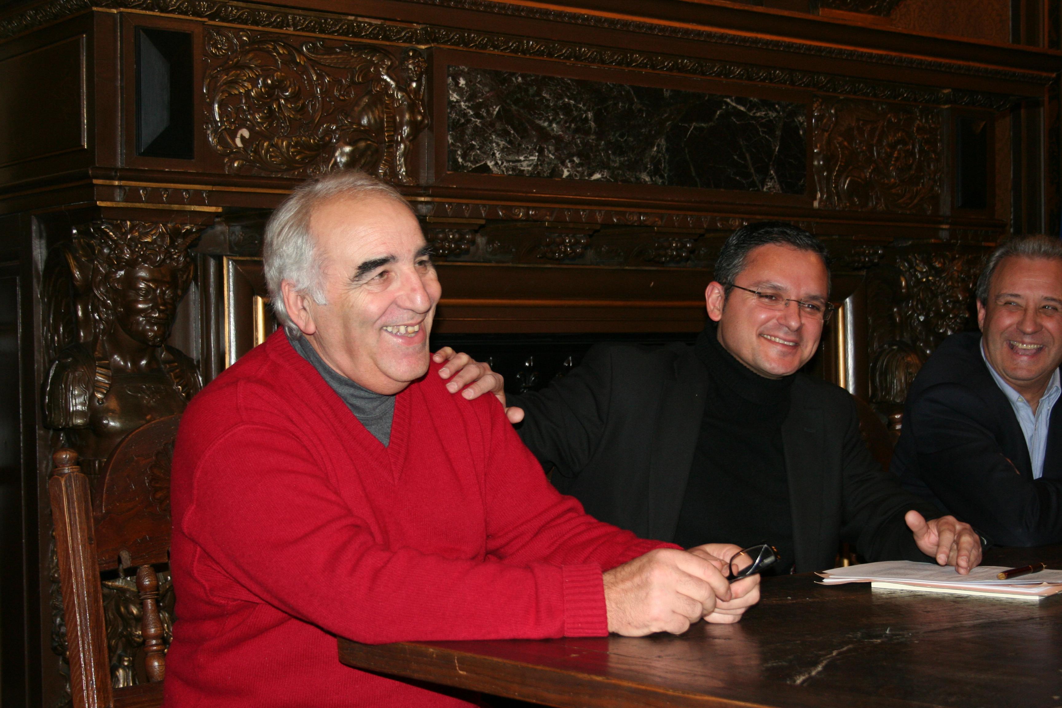 Antonio De Sousa auteur